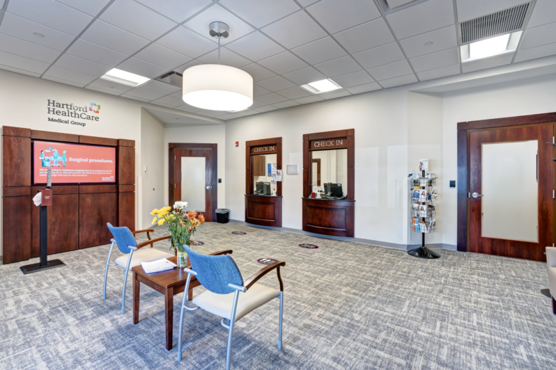 Primary Care Facility