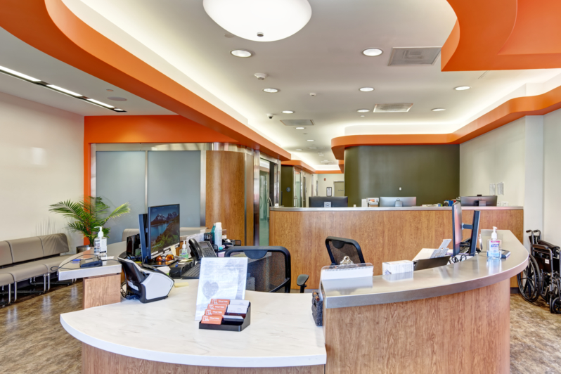 Urgent Care Facility