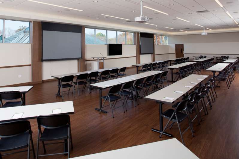 Mandell JCC