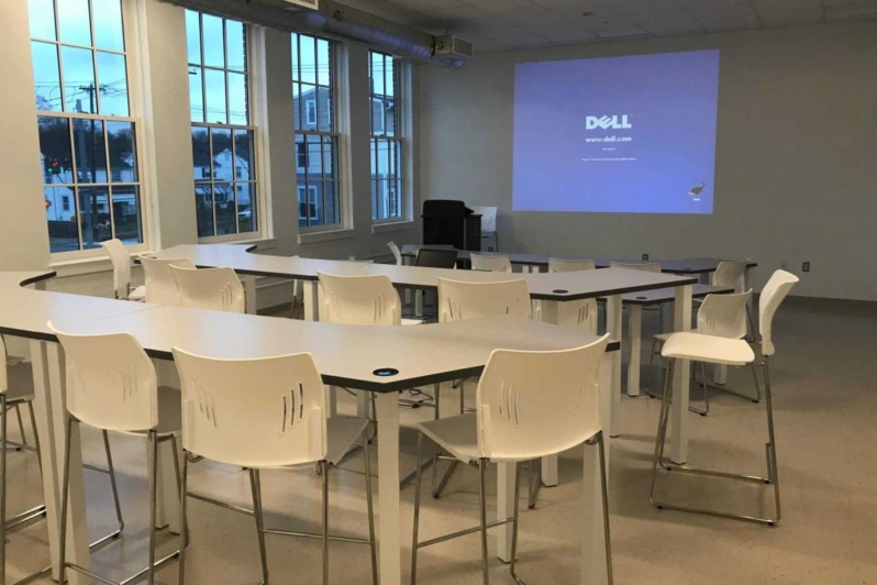 Training Room