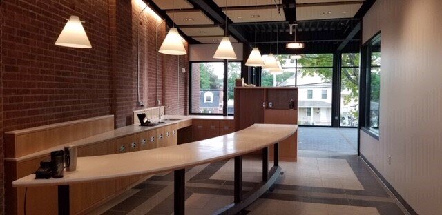 Cafe