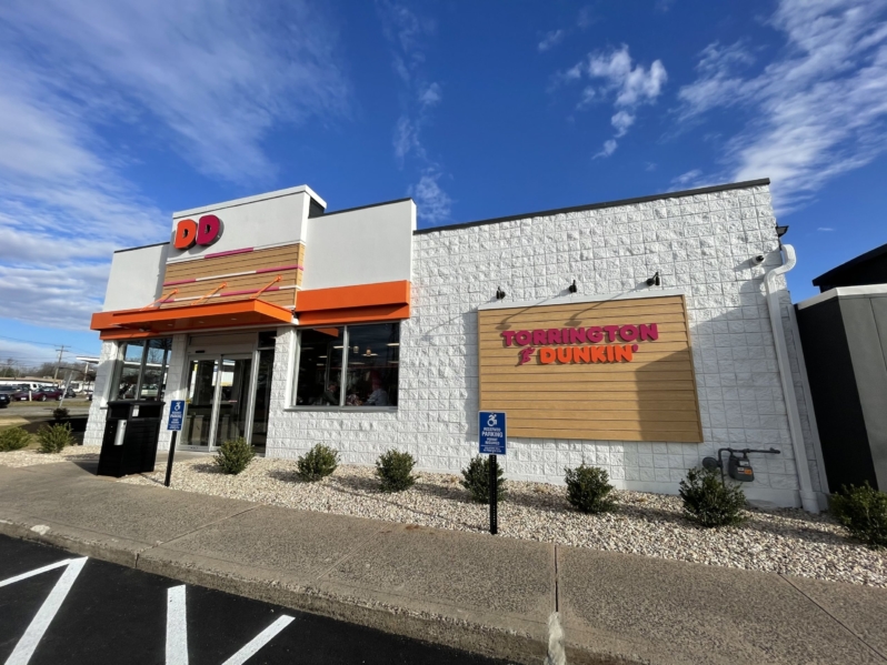 1276 East Main St.