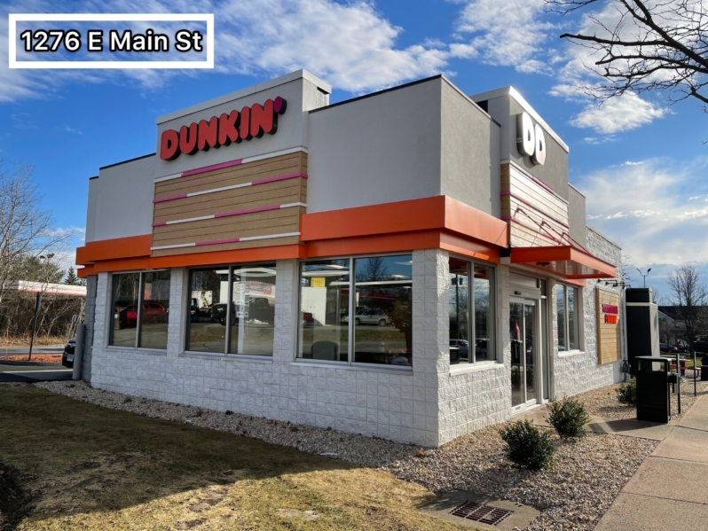 1276 East Main St.