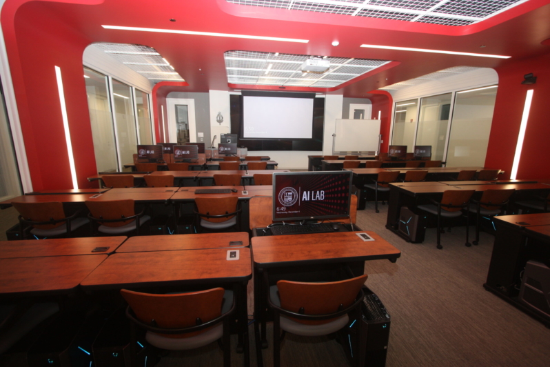 AI Lab