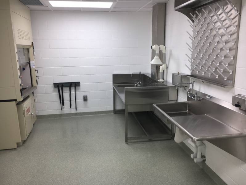 QU Lab