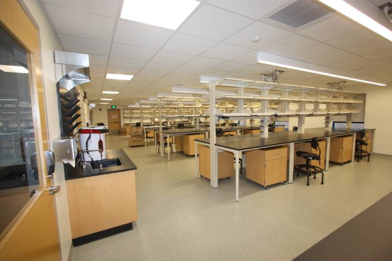 QU Research Lab