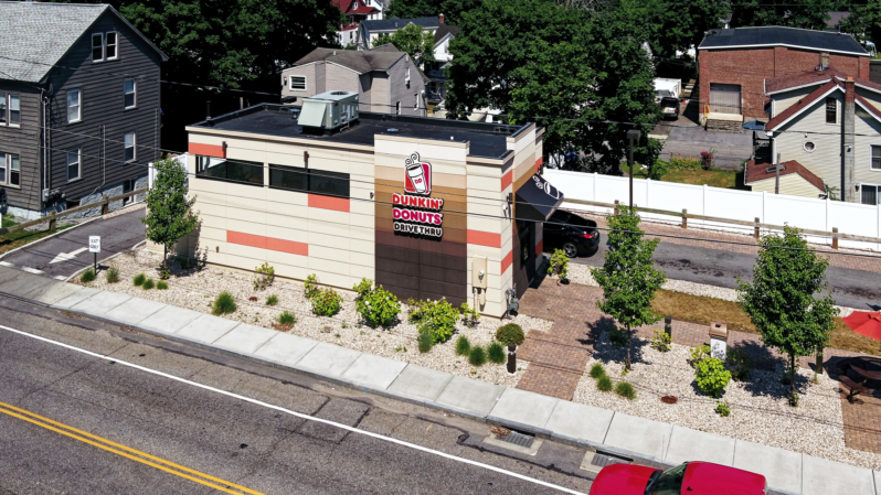 305 East Main St. Location