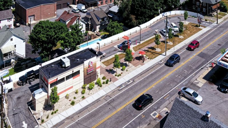 305 East  Main St.
