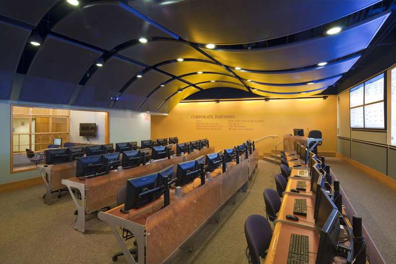 Financial Tech Center