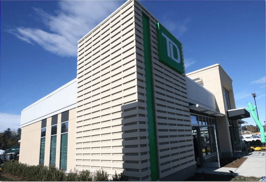 TD Bank