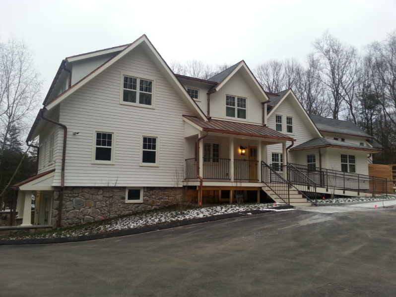 K House