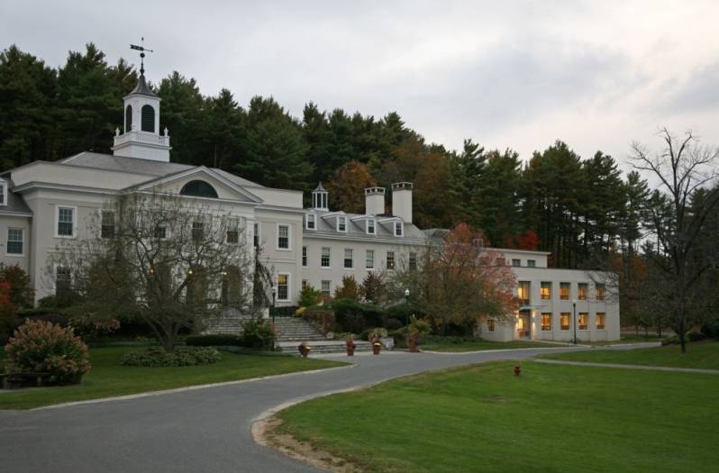 Fine Arts Building