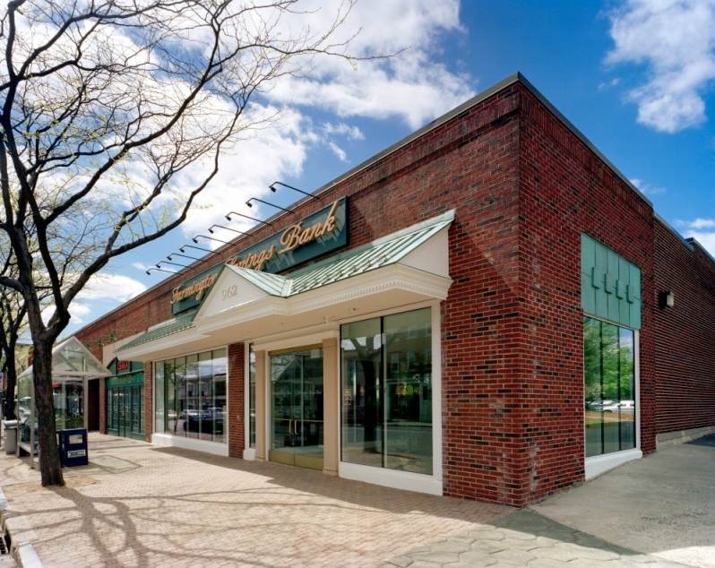 West Hartford