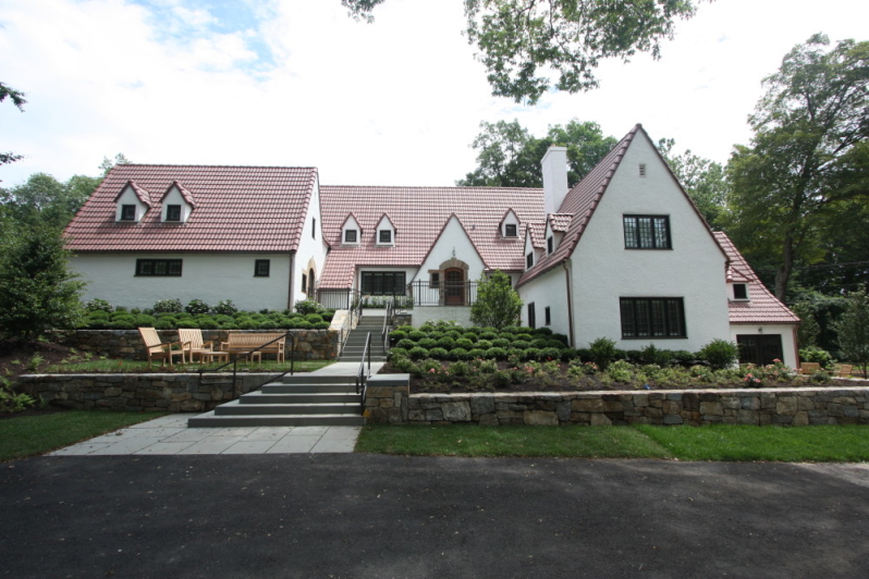 Scavetta House