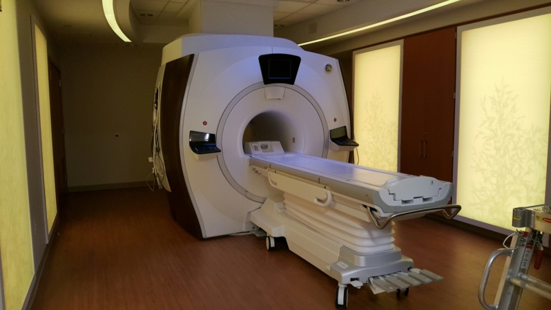 UCONN MRI Lab