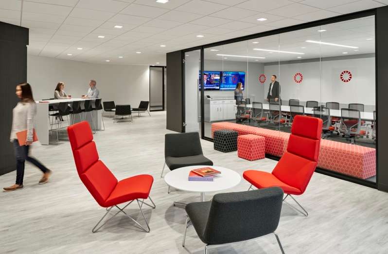 Conference Space
