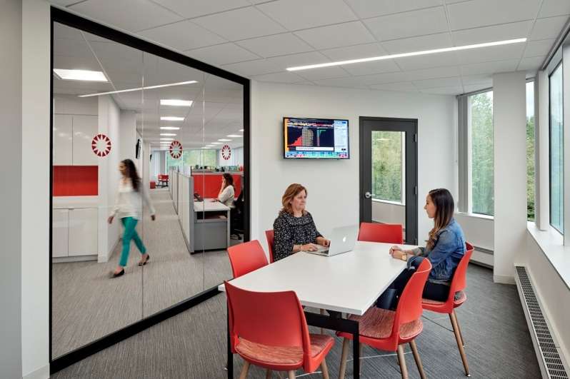 Small Conference Room