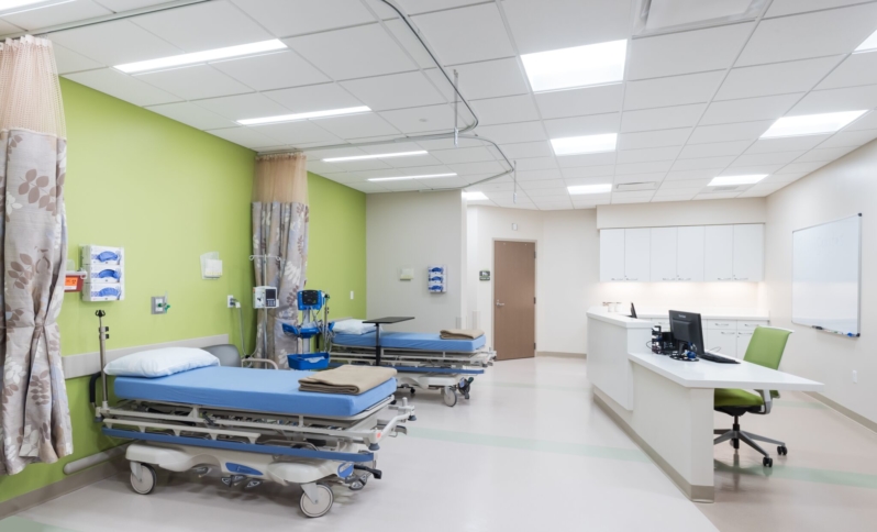 Emergency Room - Newington