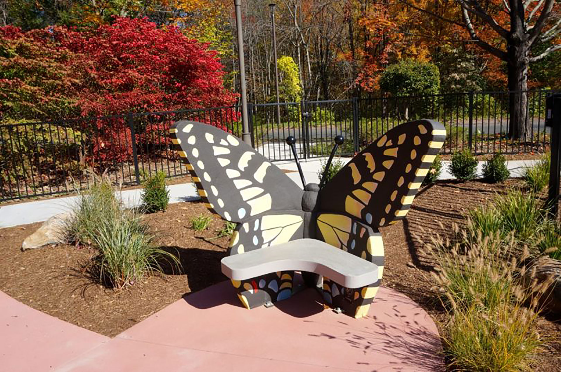 butterfly-bench-810x538